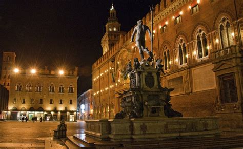 Incontri gay a Bologna